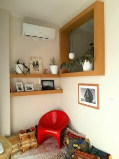 Cosy apartment for vacation at Odeon Residence - Vlorë - 7