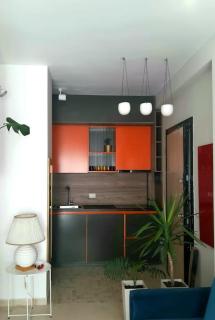 Cosy apartment for vacation at Odeon Residence - 3