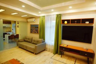 Magio Apartments - Turda - 1
