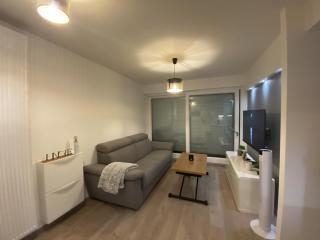 Appartement centre/Gare Proche de Genève - 0