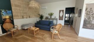 Au Do'Mayne des Bouilles - Spa & Piscine - Lussac - 5