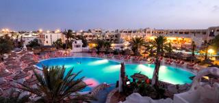 Les Quatre Saisons Ex Baya Beach - Djerba - 6
