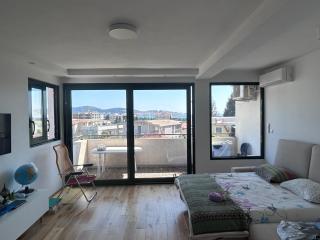 Apartman Andrea - Bar - 4