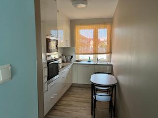 Apartament BARI - Świnoujście - 2