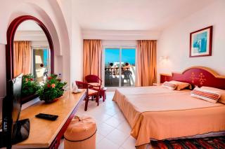 Les Quatre Saisons Ex Baya Beach - Djerba - 1