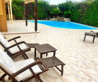 Villa Victoria Ayia Napa - Ayia Napa - 1