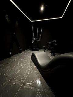 BDSM TanTra Love Room & SPA - Miramas - 6