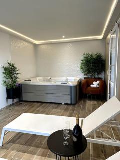 BDSM TanTra Love Room & SPA - Miramas - 2