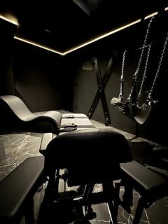 BDSM TanTra Love Room & SPA - Miramas - 4