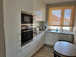 Apartament BARI - Świnoujście - 0