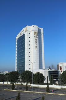 Baia Bursa Hotel - Bursa - 3