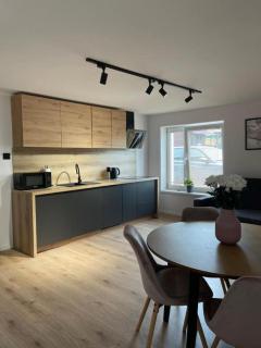 Apartament Rewa House - Rewa - 0