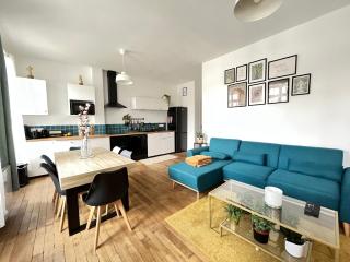Appartements en hyper Centre de Vendôme - Vendôme - 1