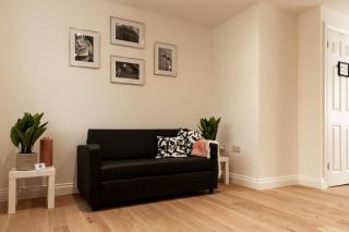 Amber Apartment - Oxford - 3