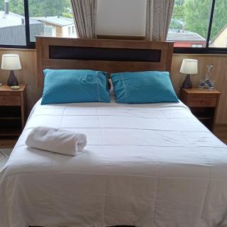 Departamento en Valdivia - 9