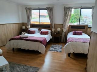 Departamento en Valdivia - 2