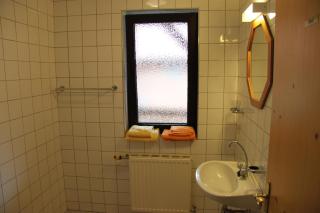 Pension Merkinger - Behamberg - 3