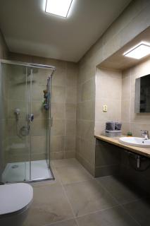 Apartmány FELSENBURG Staré Splavy - 5