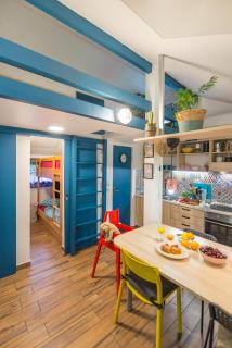 Boho House 4 camp Terme Catez with promotional tickets prices - Čatež ob Savi - 6