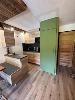 Les Tanières de Montgenèvre - Studio Dama - neuf 4p avec terrasse vue imprenable - Monginevro - 3
