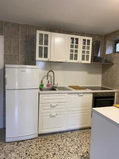 Petite house - Starigrad-Paklenica - 3
