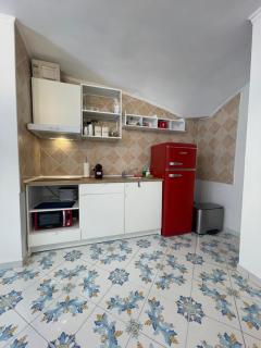 Caterina 70 - Napels - 8