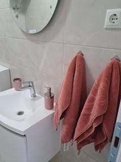 Apartmani Ivana - Okrug Gornji - 8