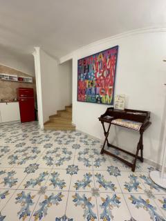 Caterina 70 - Napels - 1