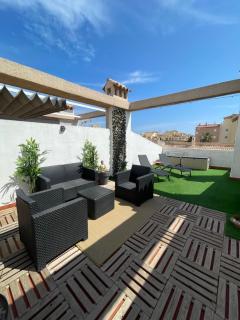 Przytulny Apartament 100m od plaży - Torrevieja - 0
