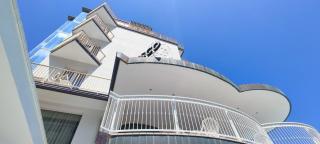 Hotel Negresco - Milano Marittima - 4