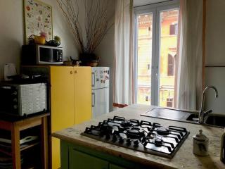 Large apartment in Rome city center - 3