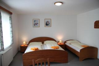 Pension Merkinger - Behamberg - 5