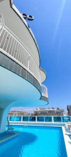 Hotel Negresco - Milano Marittima - 5