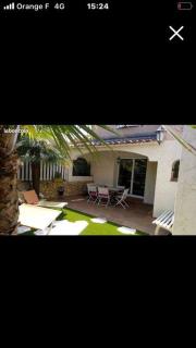 MAISON CENTRE VILLAGE PROCHE MER - Saint-Cyr-sur-Mer - 0