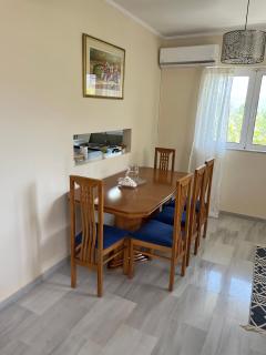 Mountain Hideaway - Apartment - Porto Rafti - 3