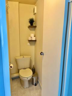 Mountain Hideaway - Apartment - Porto Rafti - 1