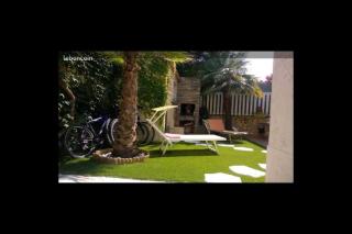 MAISON PROCHE MER ET CIRCUIT Paul Ricard - 3