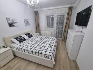 25 Luxury Apartament - Bucarest - 0