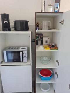 Ferienwohnung Eichhörnchen - Krefeld - 5