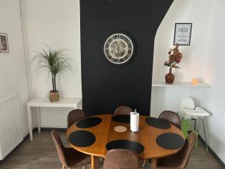 La Maison de la Côte - 2