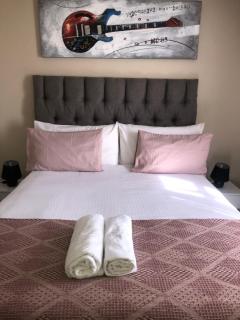 Menlyn Bizcation Accommodation - 9