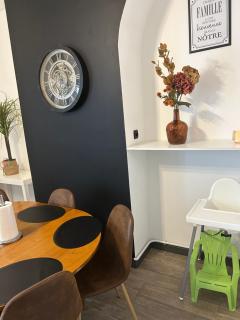 La Maison de la Côte - 3