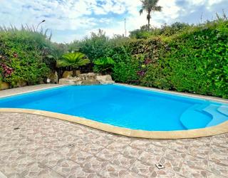 Villa Victoria Ayia Napa - Ayia Napa - 6
