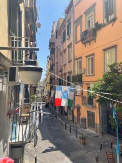 Caterina 70 - Napels - 2