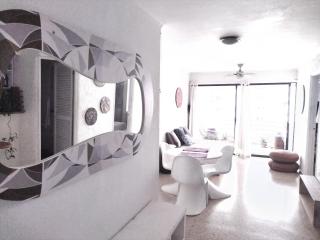 Apt frente al Mar 10 min a pie Centro Histórico - Cartagena de Indias - 0