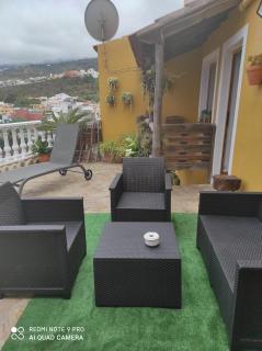 Casa la centinela - La Guancha - 4