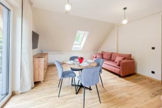 Apartament Ptasi Śpiew 2 - Rabka-Zdrój - 7