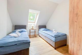 Apartament Ptasi Śpiew 2 - Rabka-Zdrój - 4