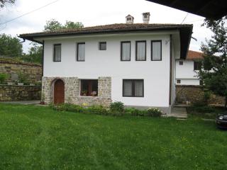 Elefterova kashta - Arbanasi - 4
