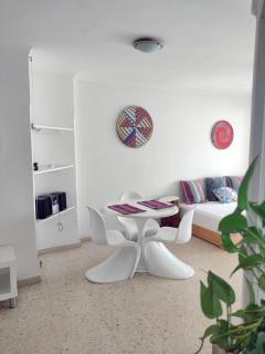 Apt frente al Mar 10 min a pie Centro Histórico - Cartagena de Indias - 3